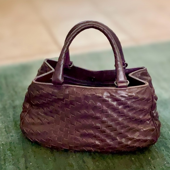 Bottega Veneta Intrecciato Maggiore Tote - Picture 2 of 15